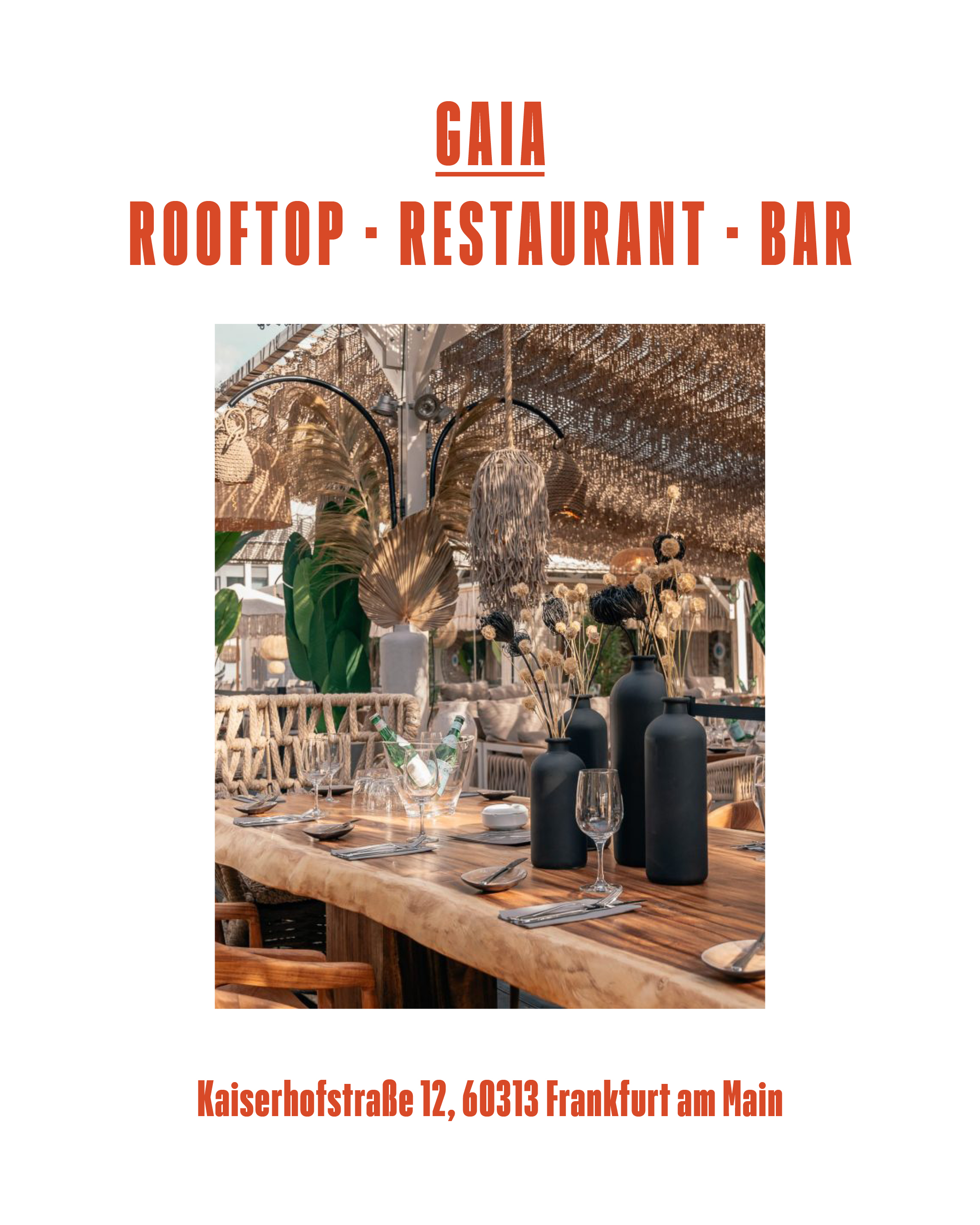 Programmkachel Opening