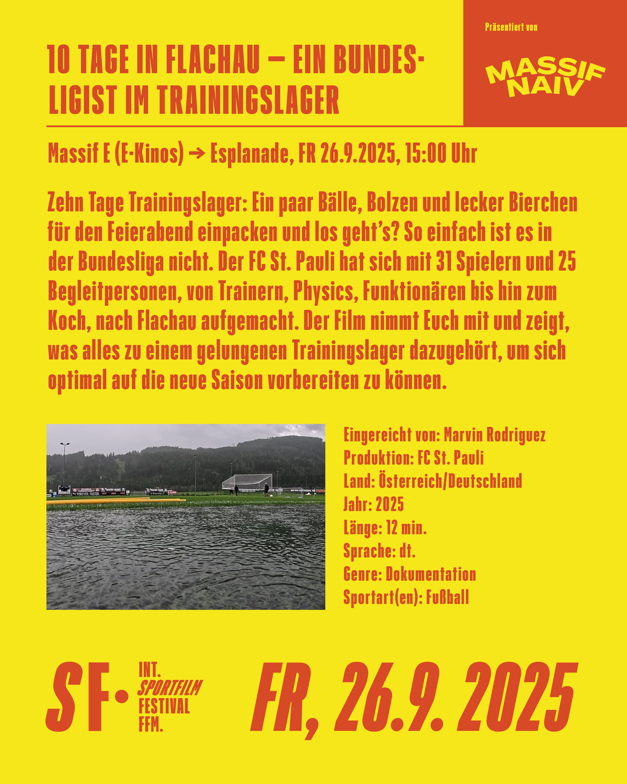 Programmkachel Freitag 1