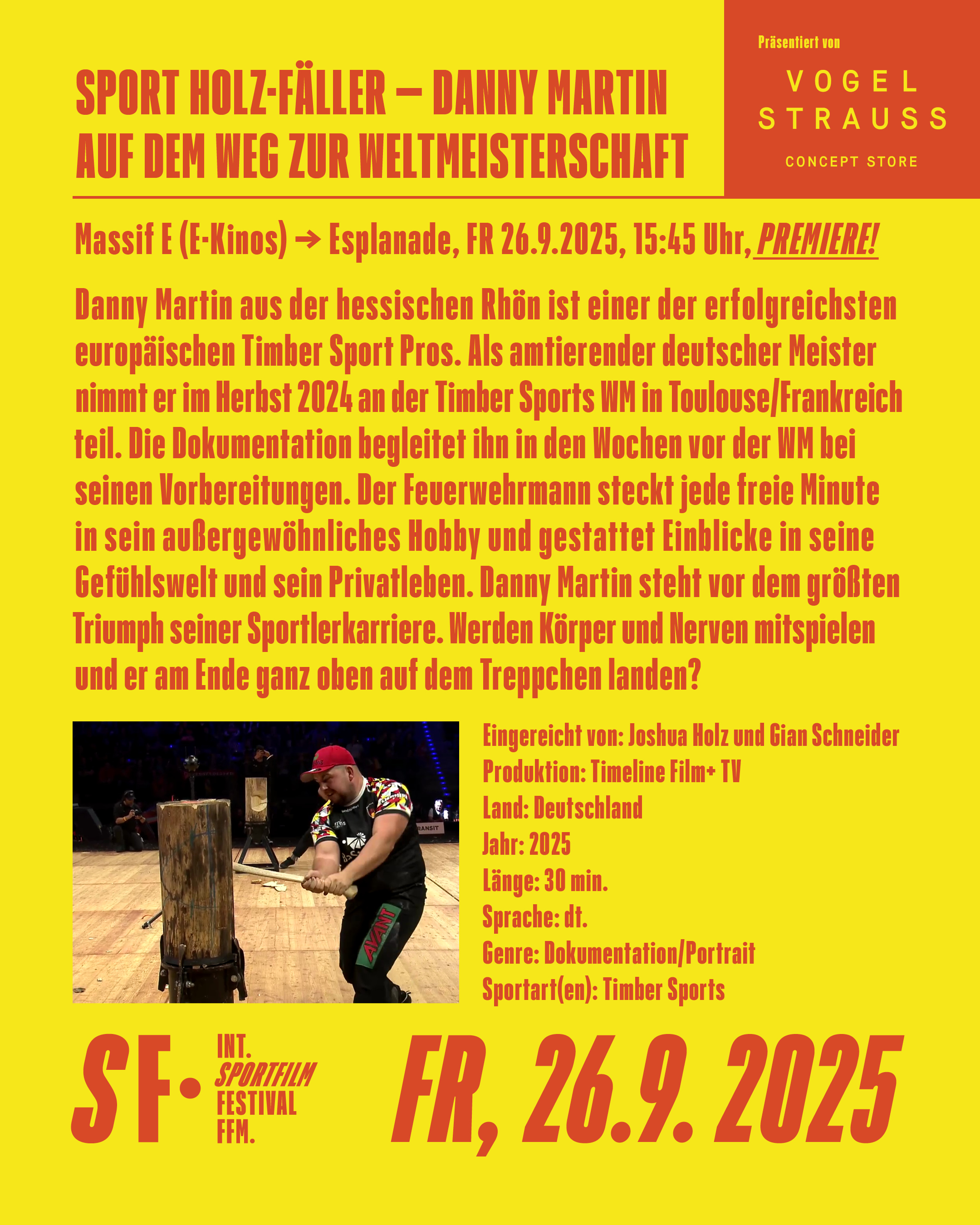 Programmkachel Freitag 3