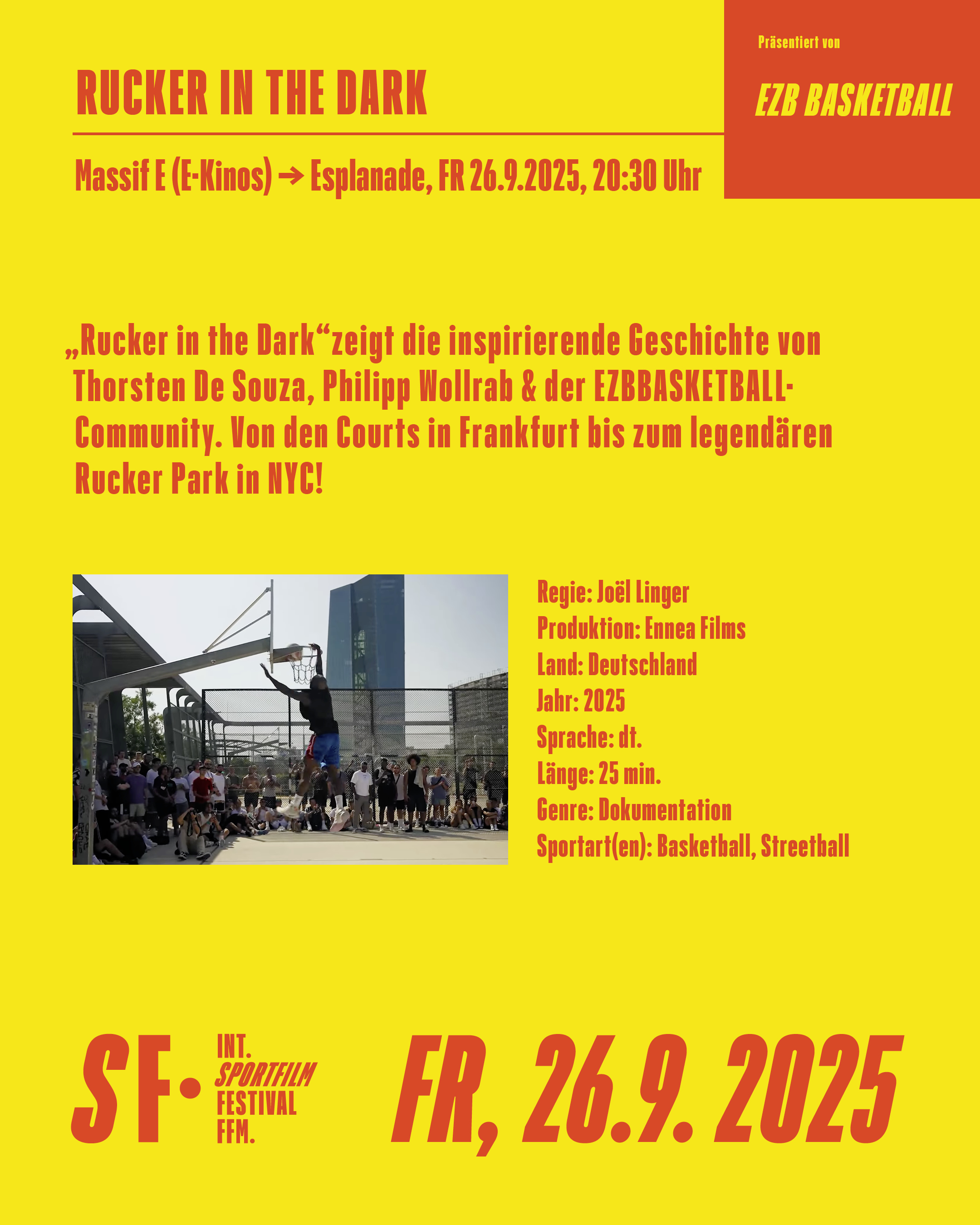 Programmkachel Freitag 1