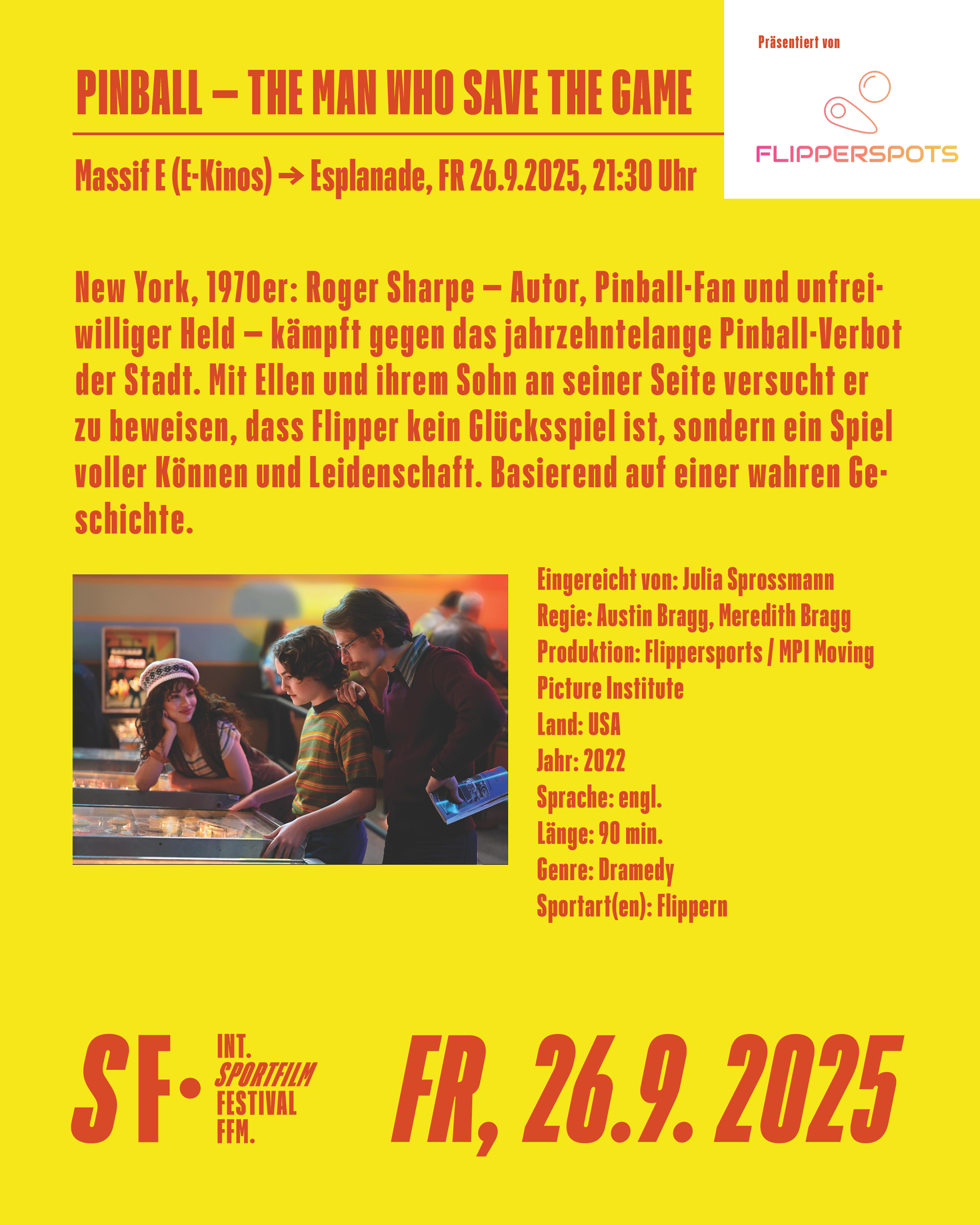 Programmkachel Freitag 1