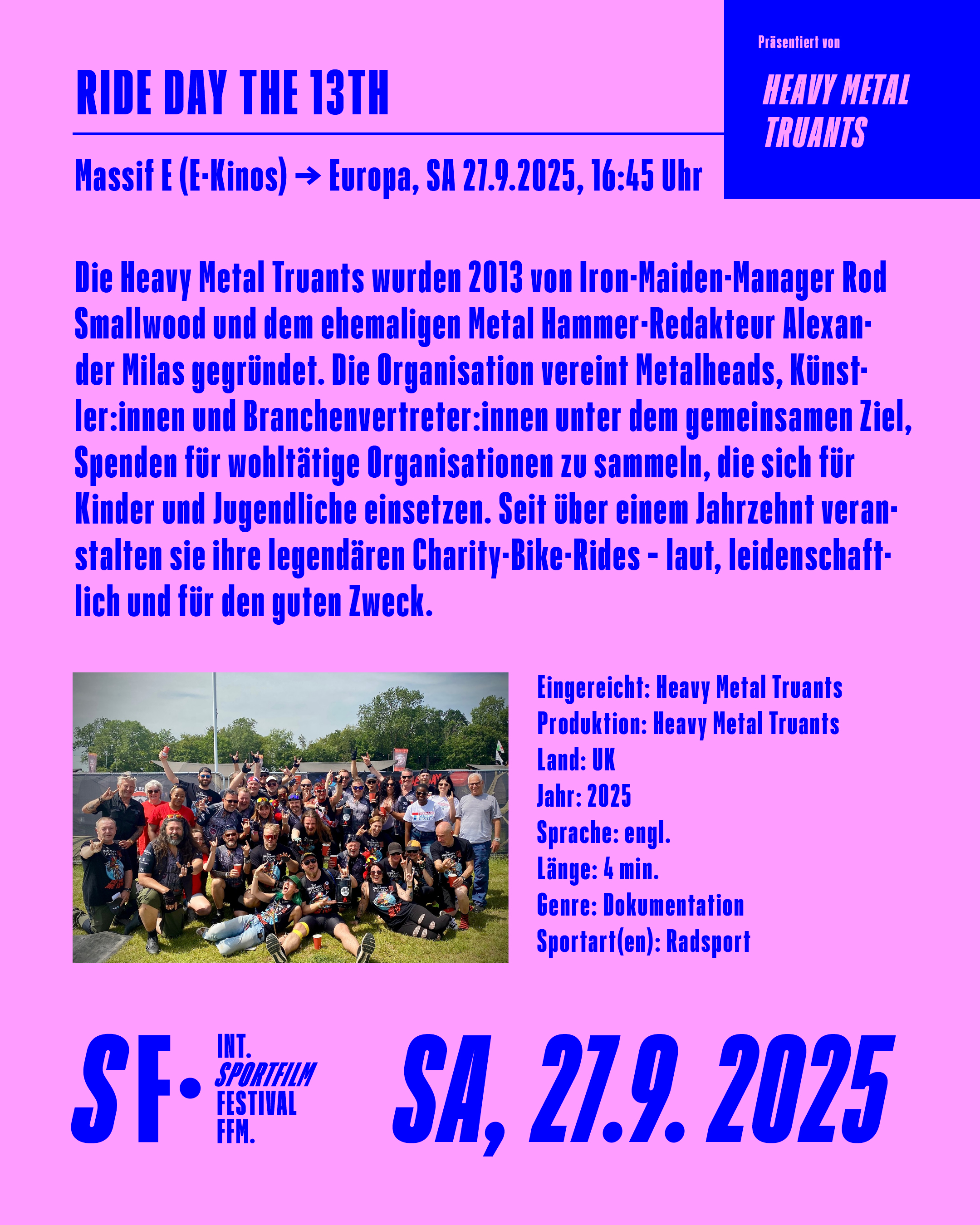 Programmkachel Dortmund