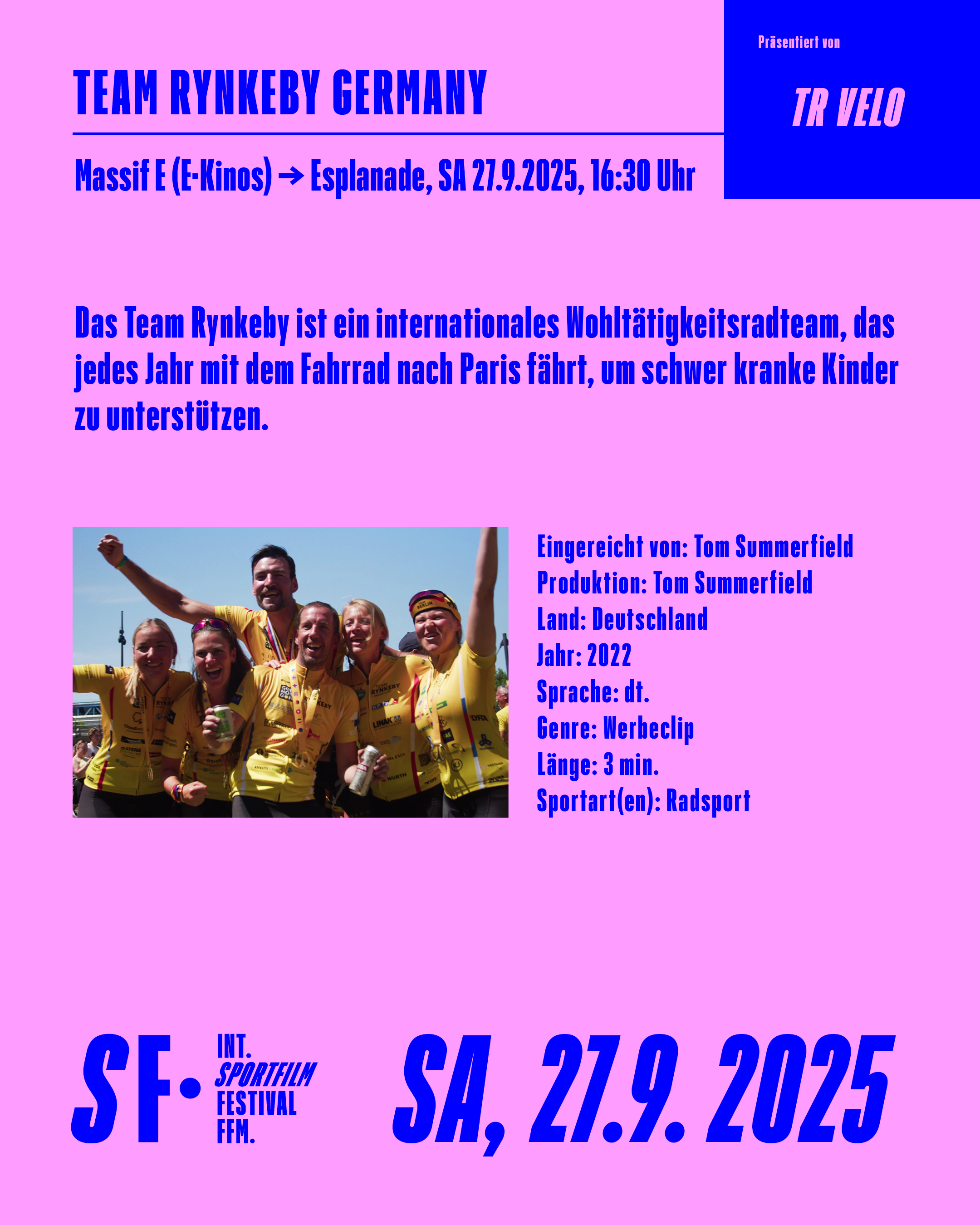 Programmkachel Freitag 1